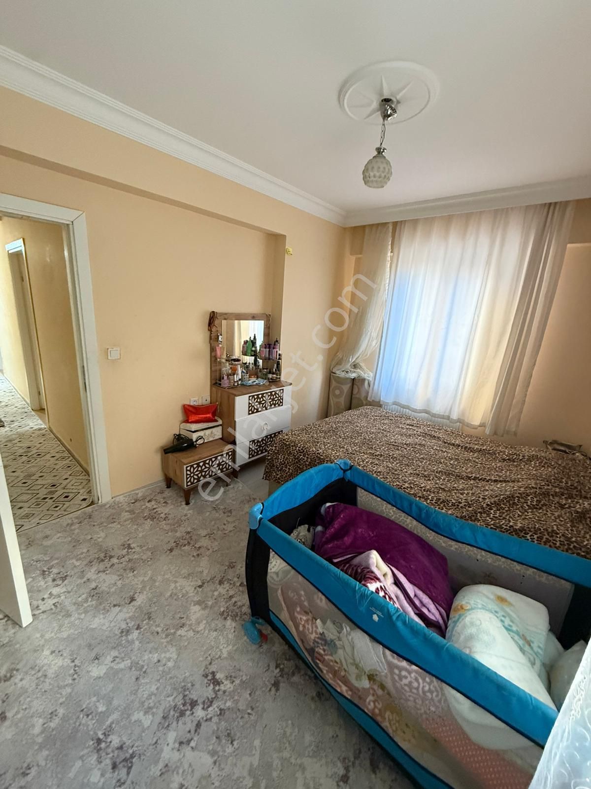 Efa Gayrimenkul'den Yeşilyola 100 Metre Mesafede Bahçe Katı Satılık Kupon Daire - Görsel 11