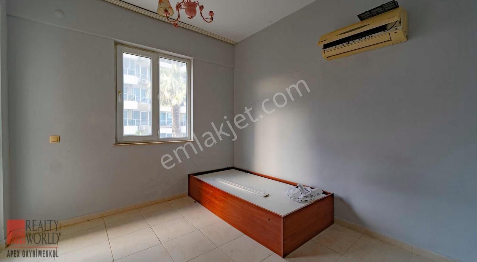 Konyaaltında 2+1 İskanlı+kapalı Otoparklı+havuzlu Site İçi - Görsel 21