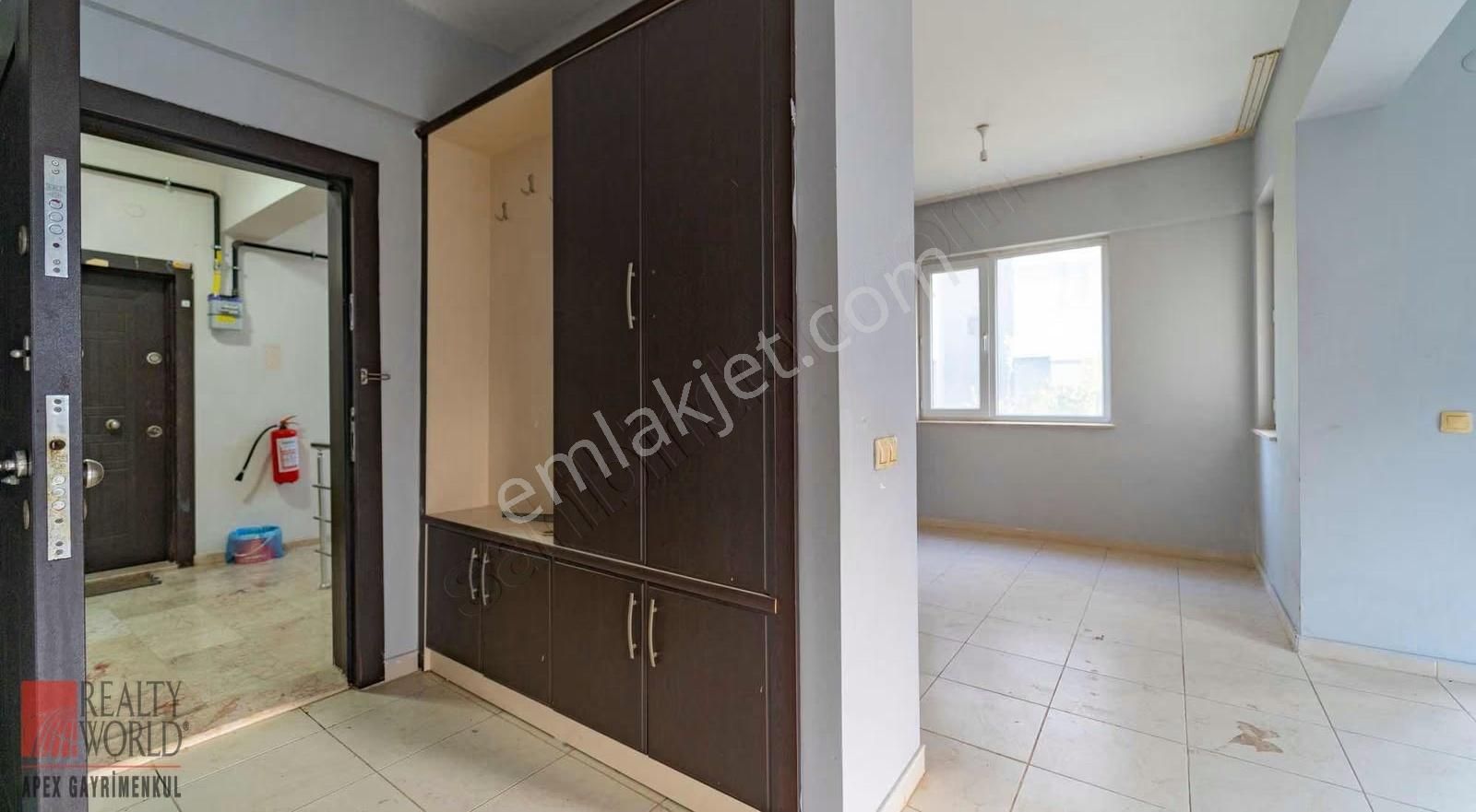 Konyaaltında 2+1 İskanlı+kapalı Otoparklı+havuzlu Site İçi - Görsel 12