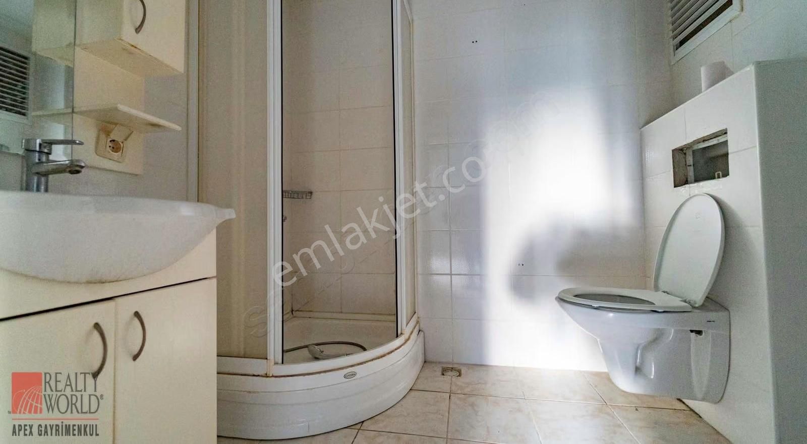 Konyaaltında 2+1 İskanlı+kapalı Otoparklı+havuzlu Site İçi - Görsel 28