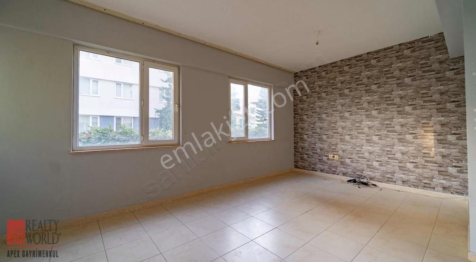 Konyaaltında 2+1 İskanlı+kapalı Otoparklı+havuzlu Site İçi - Görsel 18