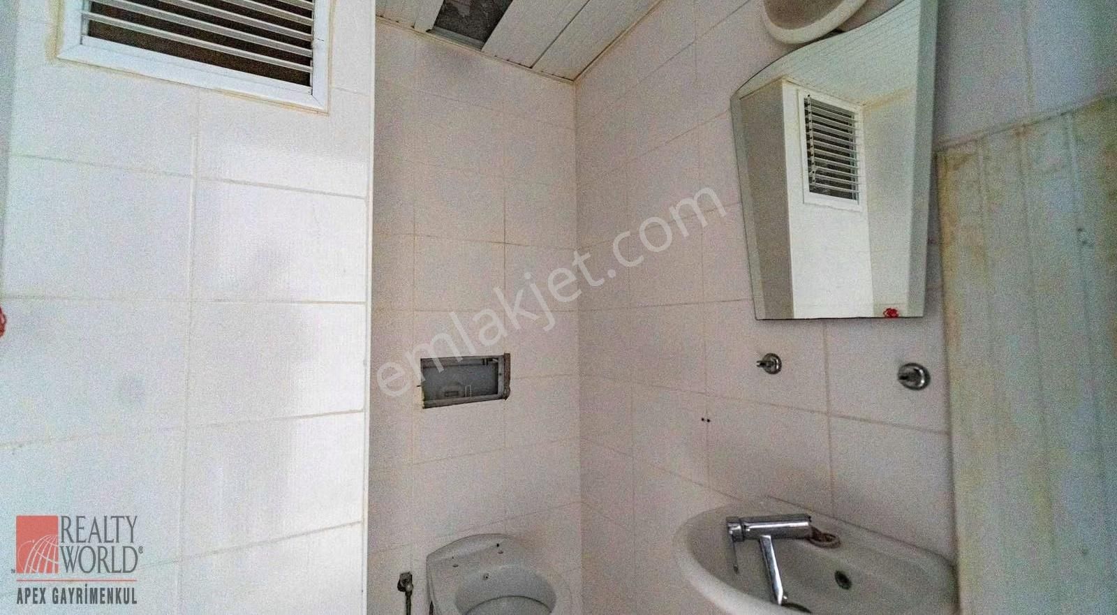 Konyaaltında 2+1 İskanlı+kapalı Otoparklı+havuzlu Site İçi - Görsel 7