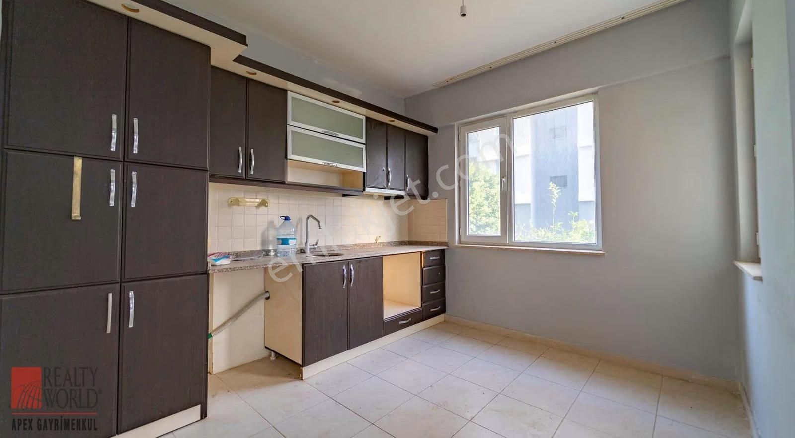 Konyaaltında 2+1 İskanlı+kapalı Otoparklı+havuzlu Site İçi - Görsel 16