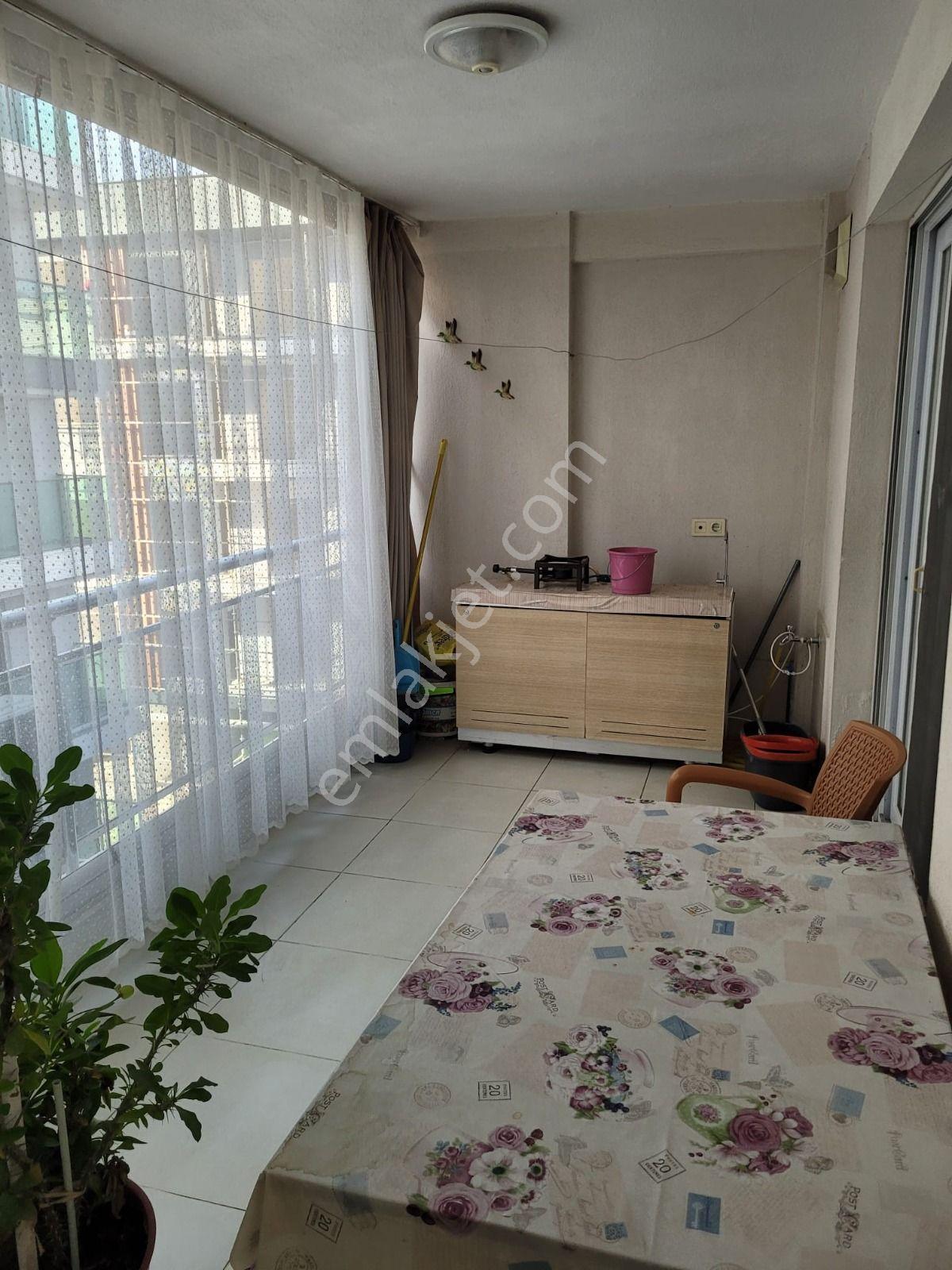 Aydın İncirliova Cumhuriyet Mah. Satılık 3+1 Daire - Görsel 18