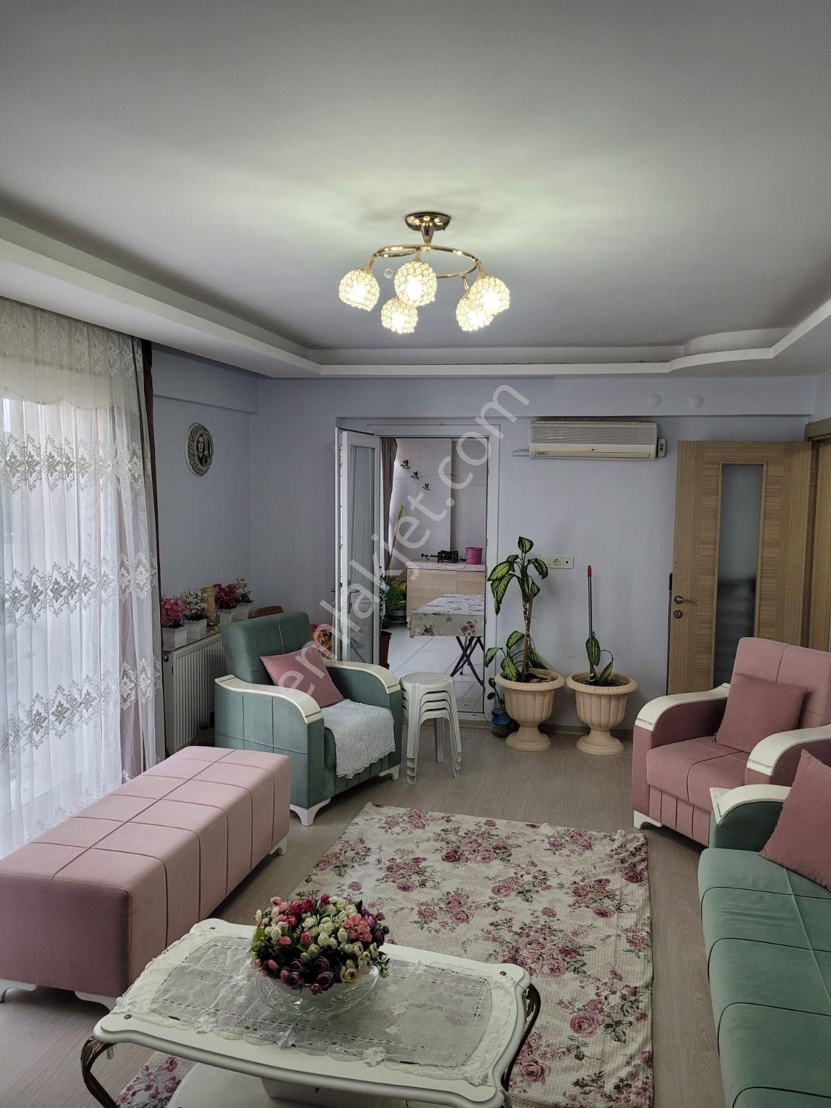 Aydın İncirliova Cumhuriyet Mah. Satılık 3+1 Daire - Görsel 19