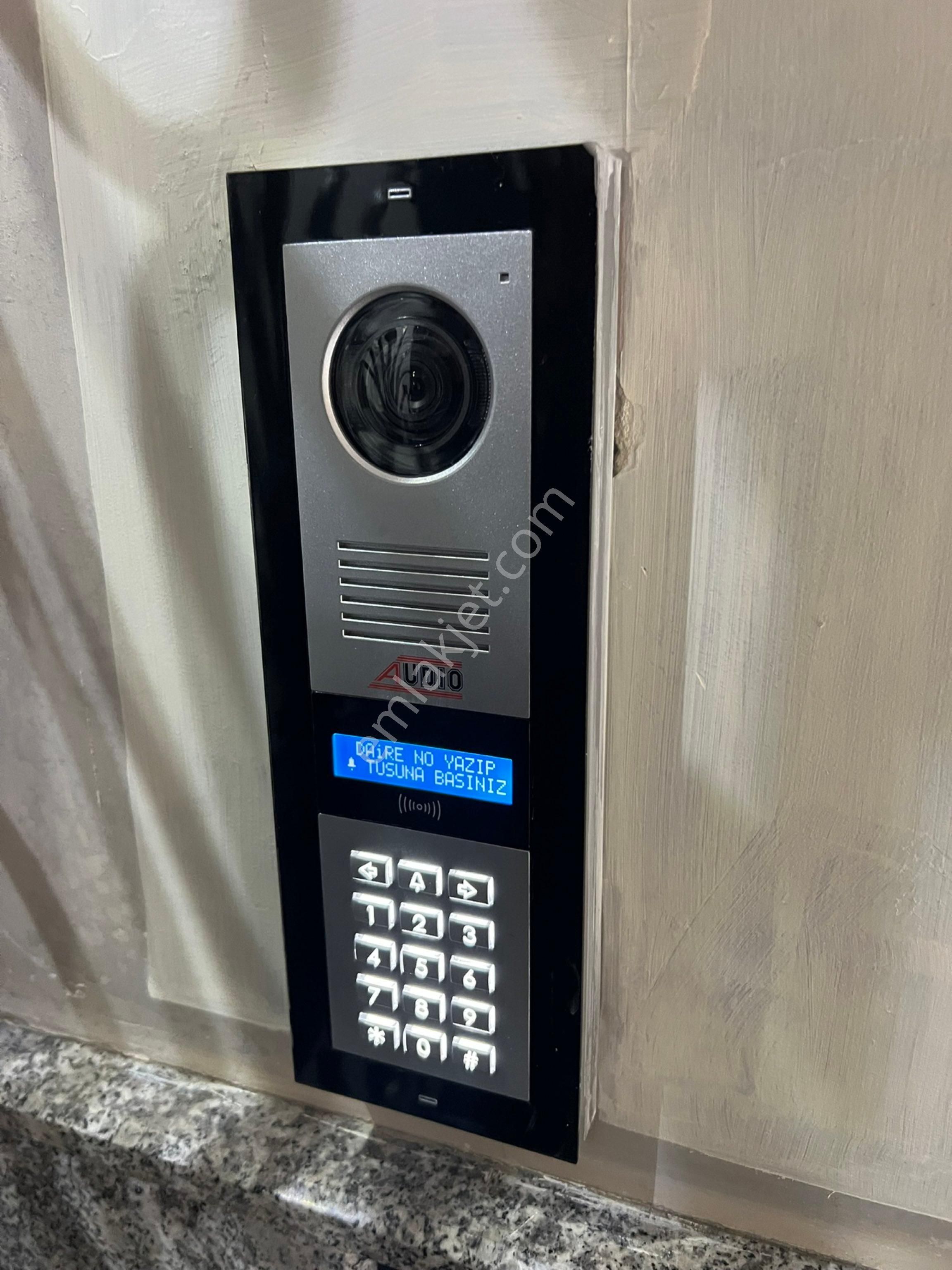 Karşıyaka Nergis Dedebaşı Mah. 2+1, Kapalı Otoparklı,doğalgazlı,asansörlü Fırsat Daire - Görsel 8