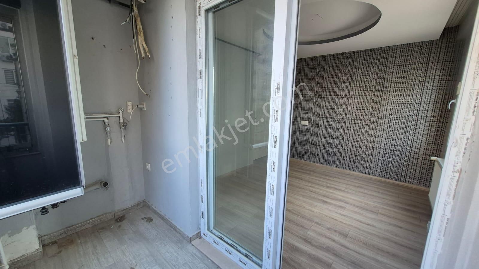 Karınca'dan Deniz Mh'de 4+1 Açık Mutfak Sosyal Donatılı Site İçi - Görsel 15