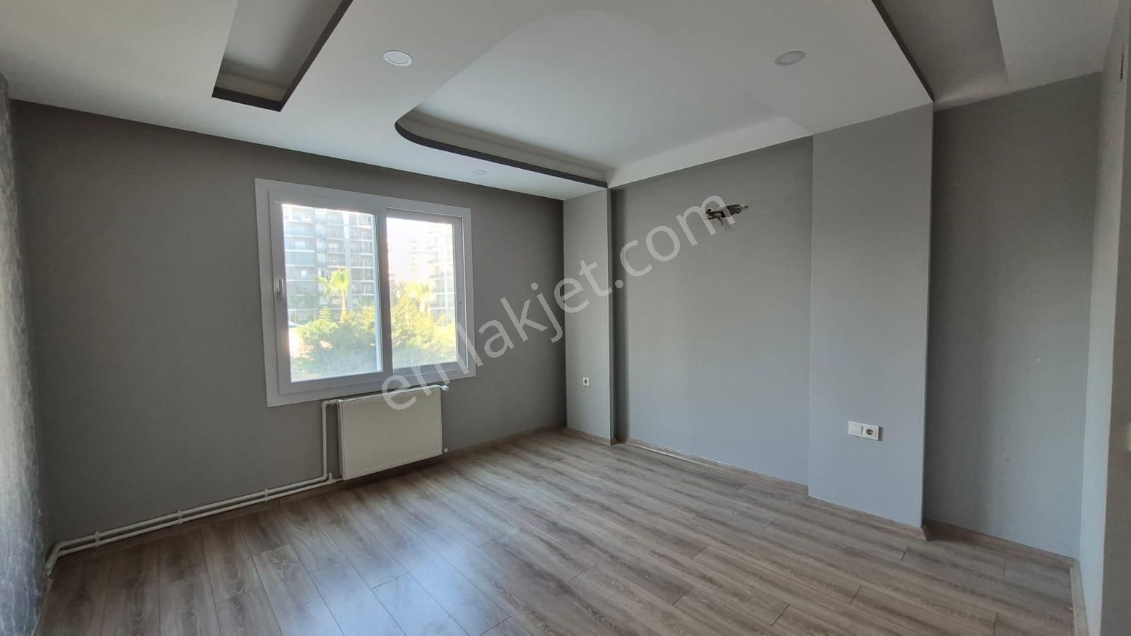 Karınca'dan Deniz Mh'de 4+1 Açık Mutfak Sosyal Donatılı Site İçi - Görsel 9