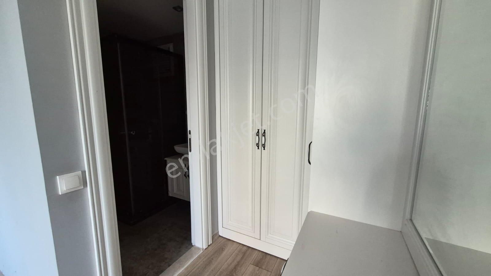 Karınca'dan Deniz Mh'de 4+1 Açık Mutfak Sosyal Donatılı Site İçi - Görsel 20