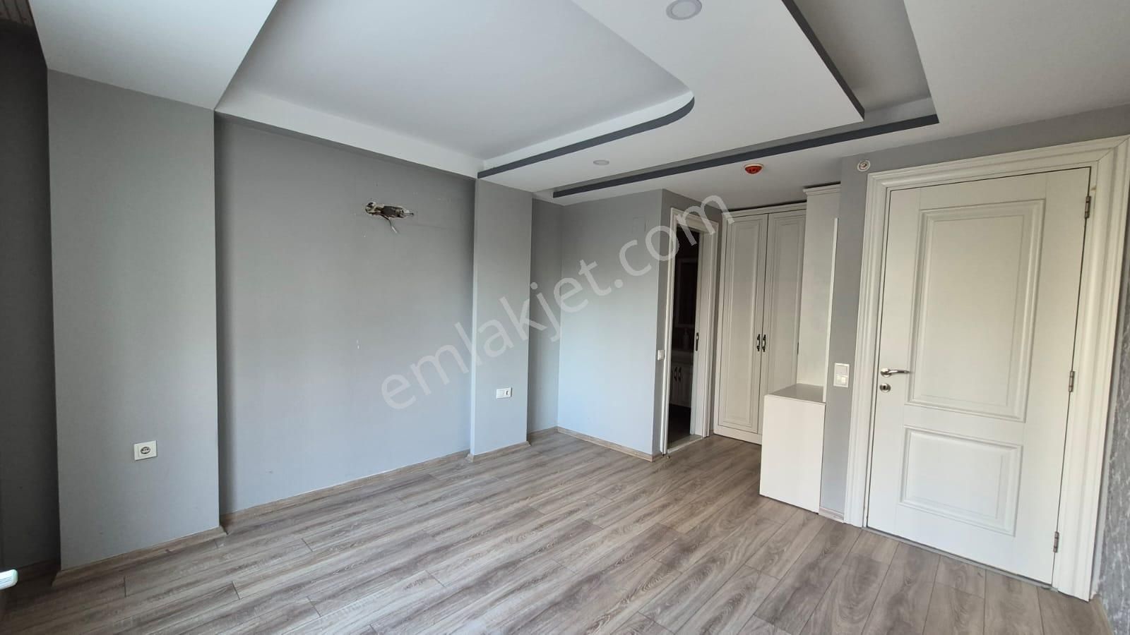 Karınca'dan Deniz Mh'de 4+1 Açık Mutfak Sosyal Donatılı Site İçi - Görsel 12