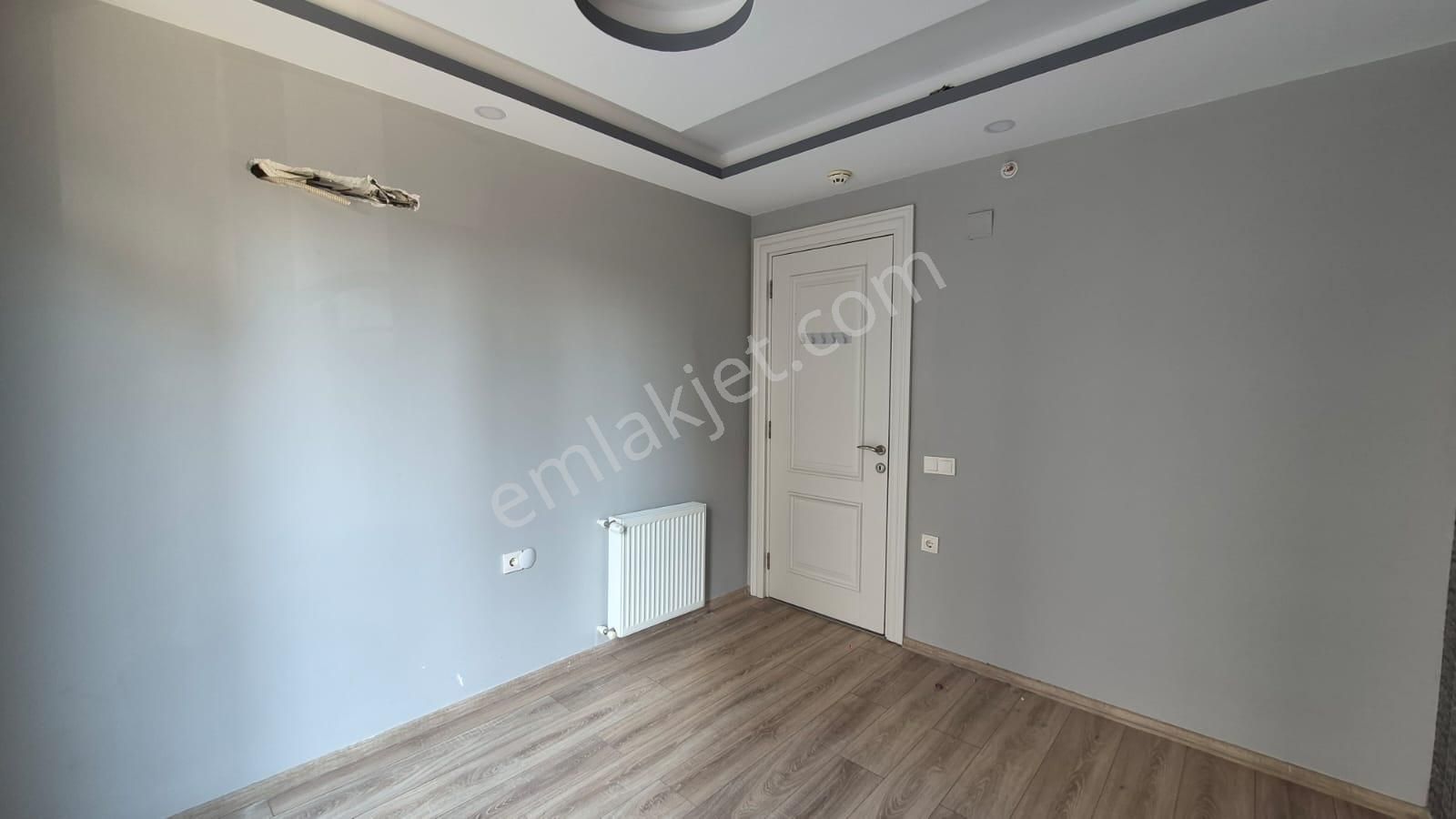 Karınca'dan Deniz Mh'de 4+1 Açık Mutfak Sosyal Donatılı Site İçi - Görsel 7