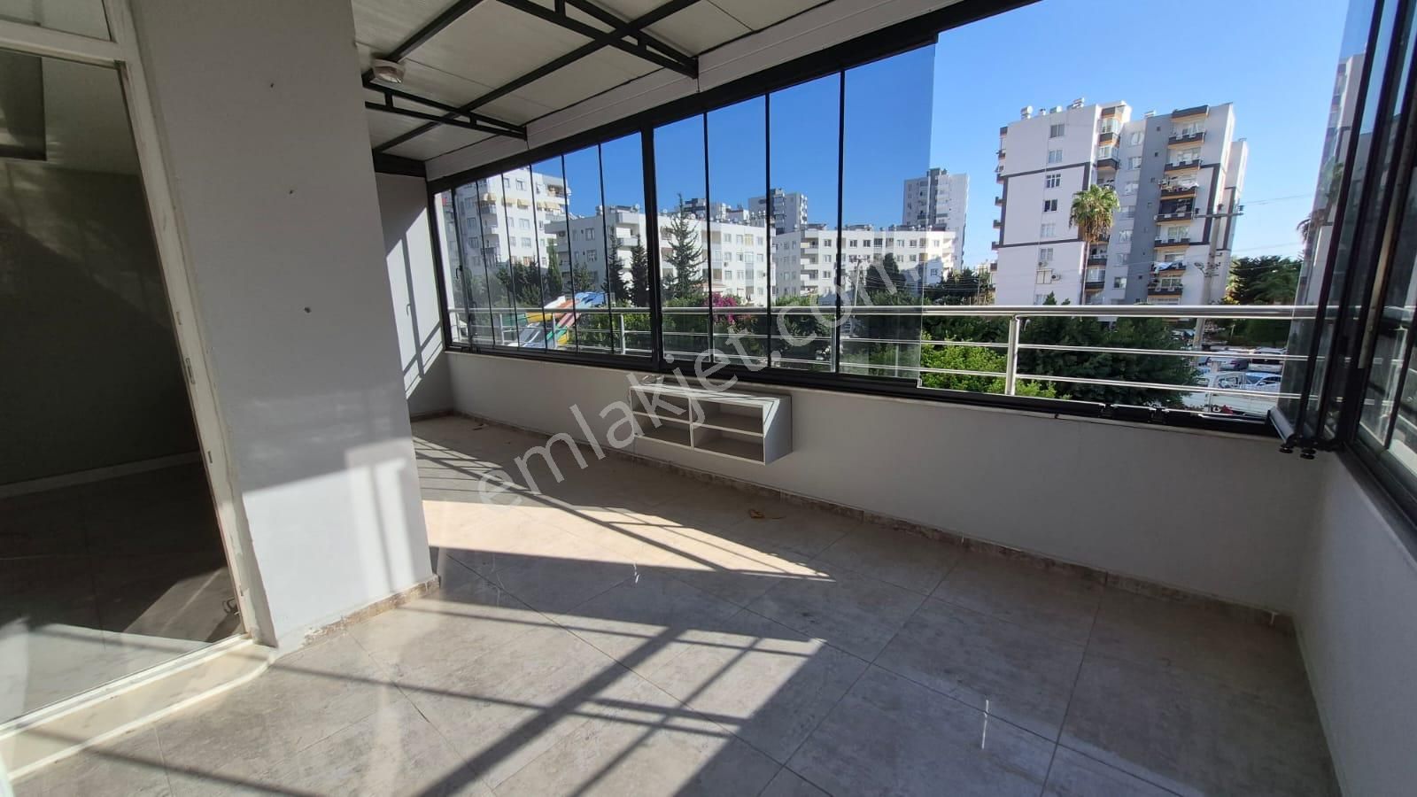 Karınca'dan Deniz Mh'de 4+1 Açık Mutfak Sosyal Donatılı Site İçi - Görsel 5