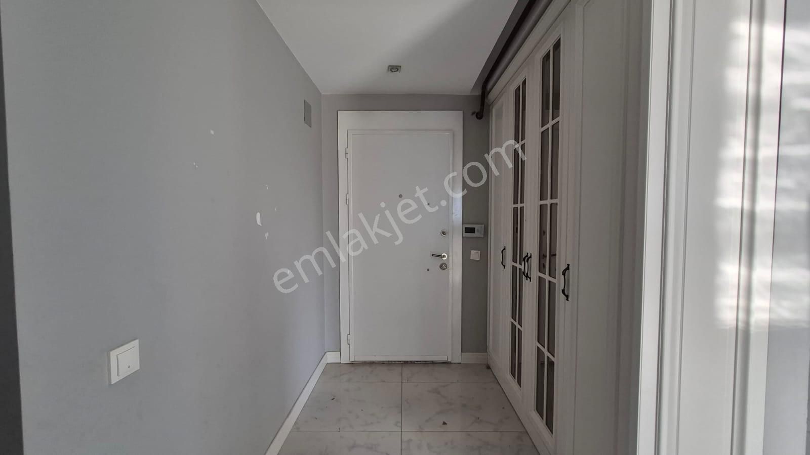 Karınca'dan Deniz Mh'de 4+1 Açık Mutfak Sosyal Donatılı Site İçi - Görsel 14