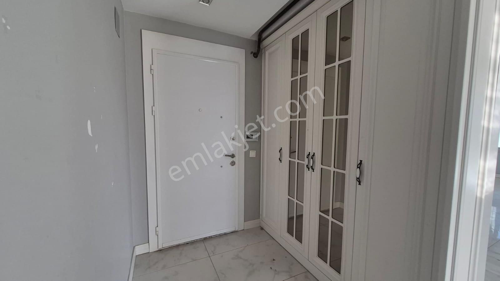 Karınca'dan Deniz Mh'de 4+1 Açık Mutfak Sosyal Donatılı Site İçi - Görsel 17