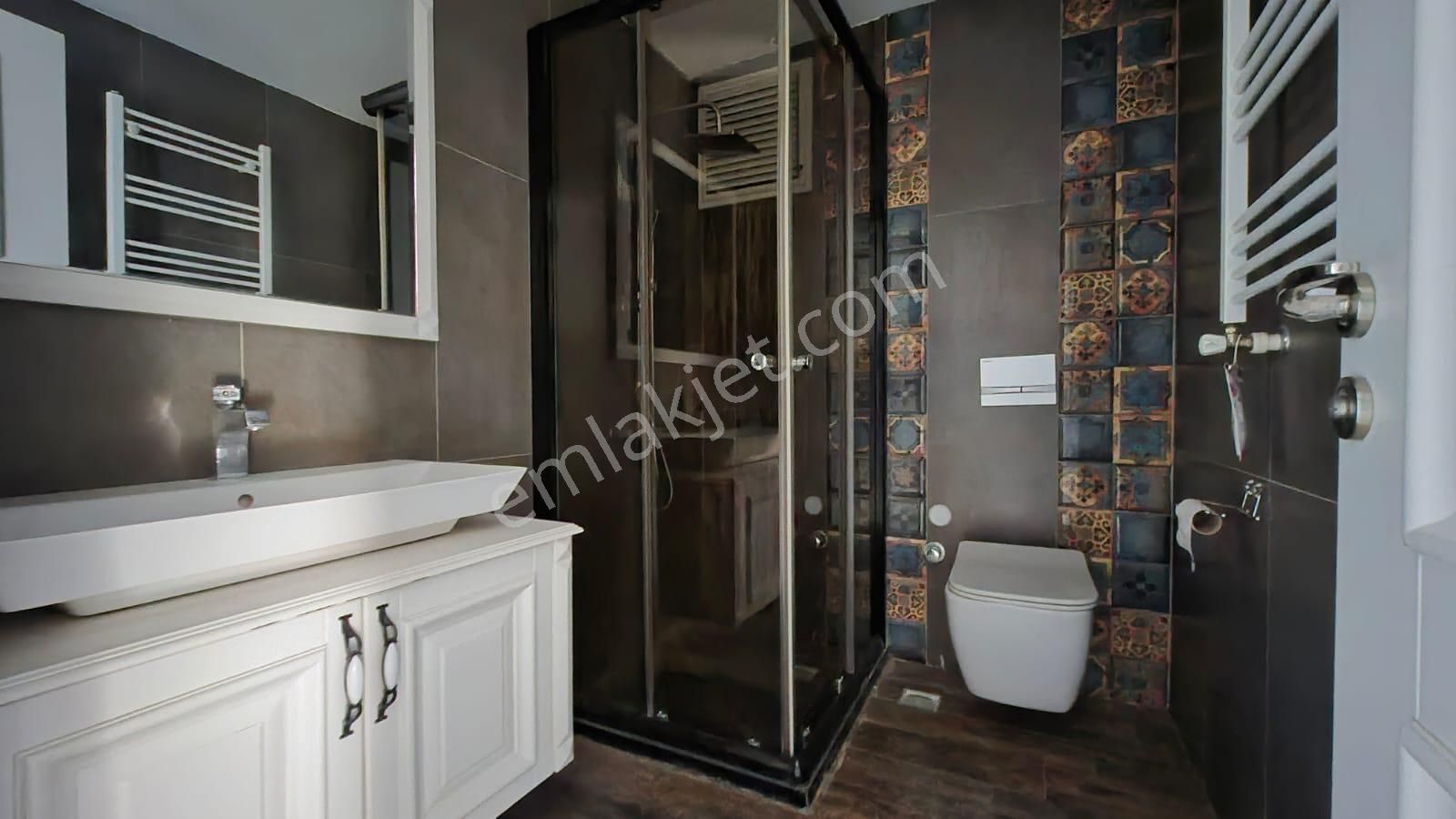 Karınca'dan Deniz Mh'de 4+1 Açık Mutfak Sosyal Donatılı Site İçi - Görsel 19