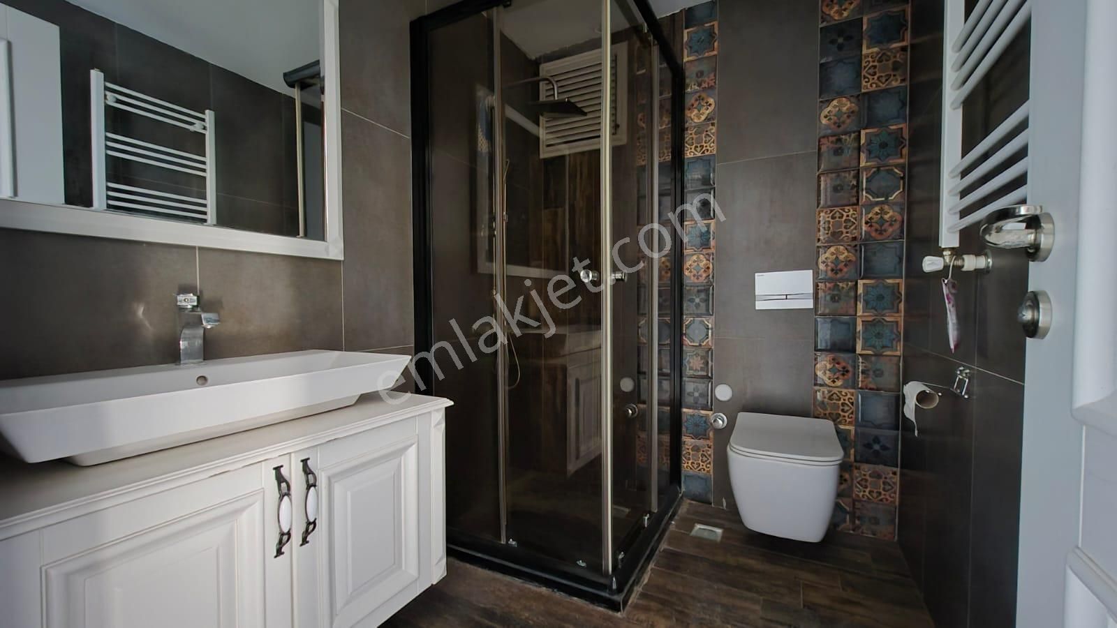 Karınca'dan Deniz Mh'de 4+1 Açık Mutfak Sosyal Donatılı Site İçi - Görsel 18