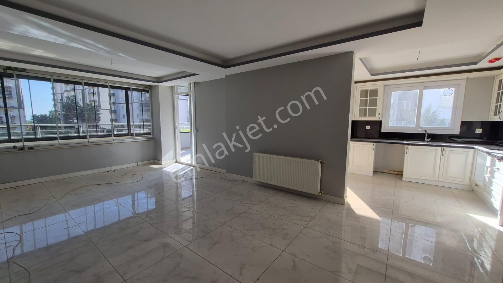 Karınca'dan Deniz Mh'de 4+1 Açık Mutfak Sosyal Donatılı Site İçi - Görsel 3