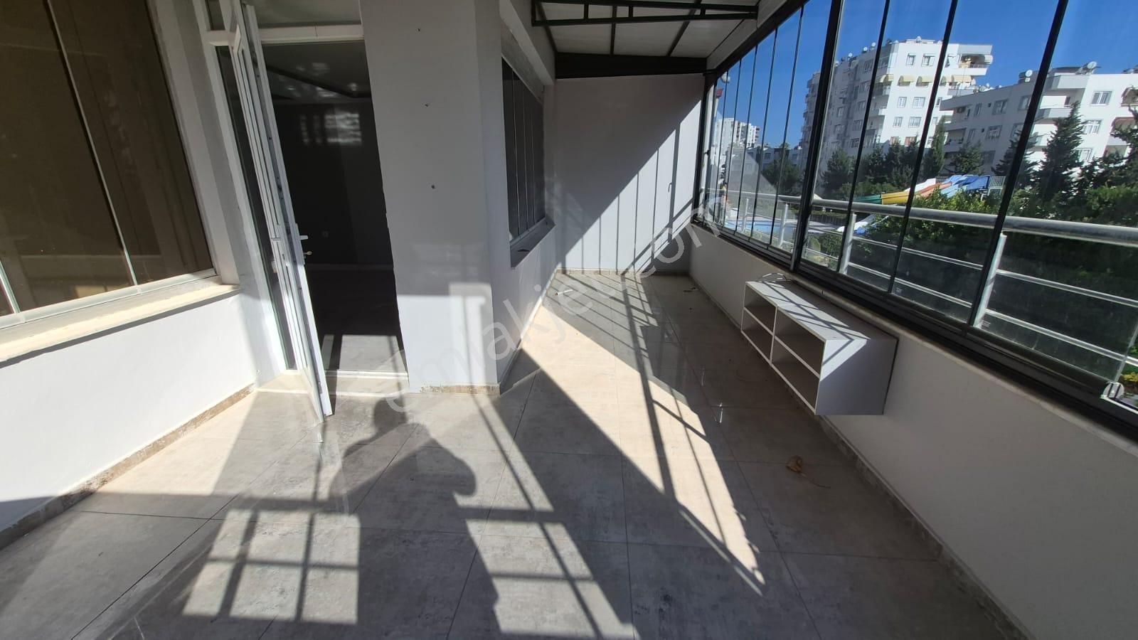 Karınca'dan Deniz Mh'de 4+1 Açık Mutfak Sosyal Donatılı Site İçi - Görsel 16