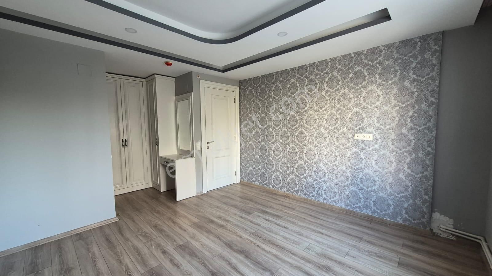 Karınca'dan Deniz Mh'de 4+1 Açık Mutfak Sosyal Donatılı Site İçi - Görsel 11