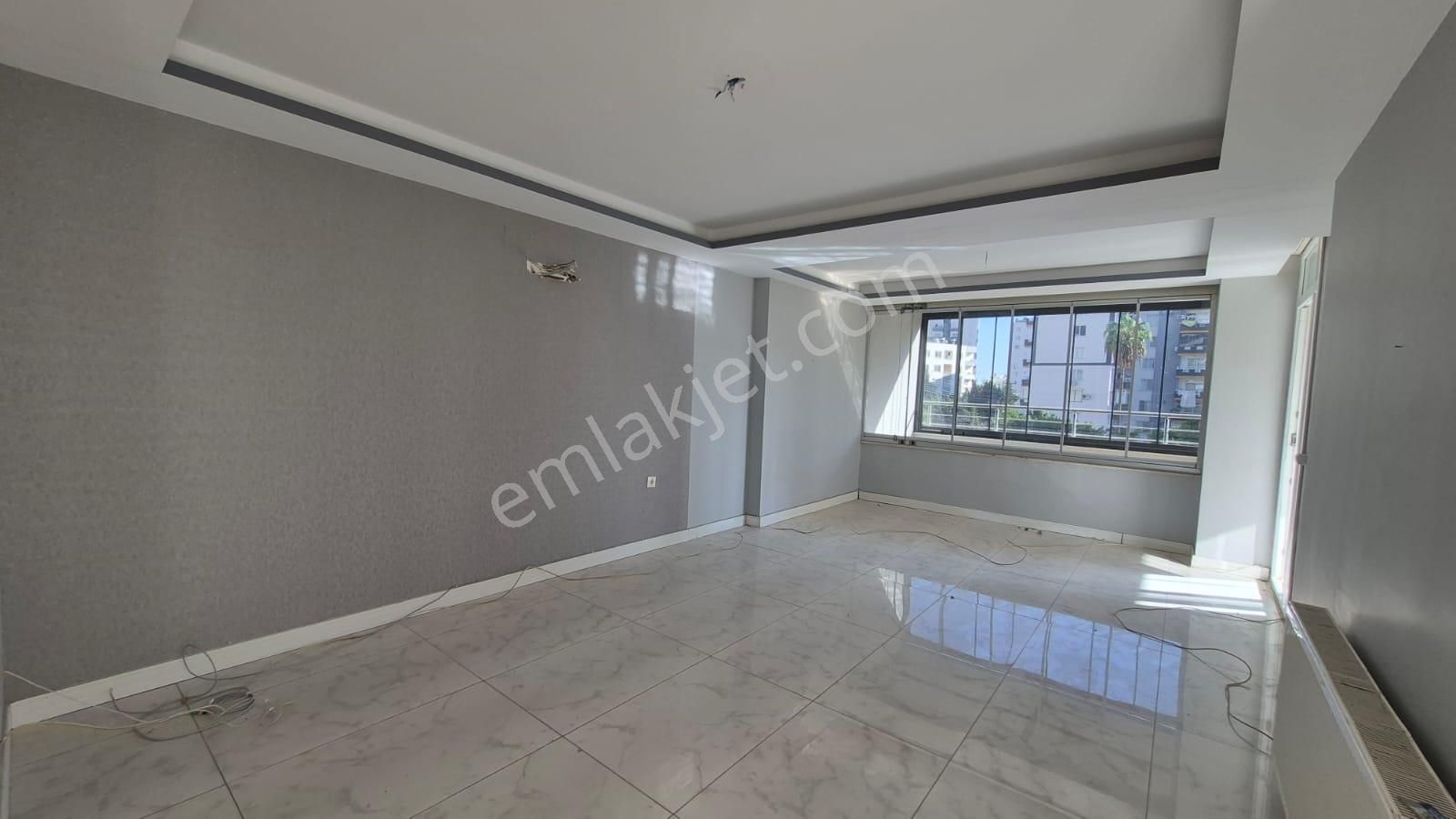 Karınca'dan Deniz Mh'de 4+1 Açık Mutfak Sosyal Donatılı Site İçi - Görsel 4