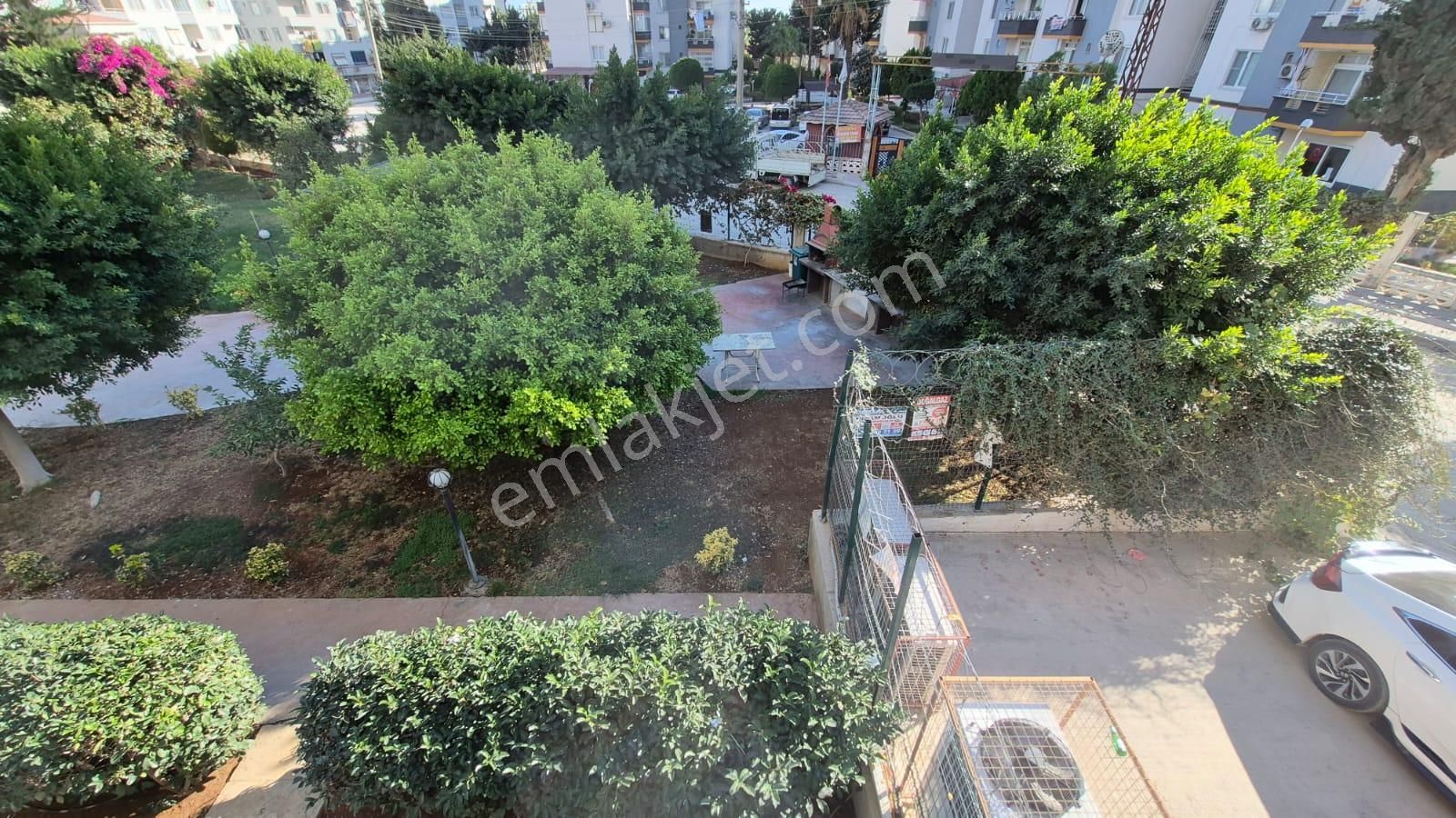 Karınca'dan Deniz Mh'de 4+1 Açık Mutfak Sosyal Donatılı Site İçi - Görsel 21