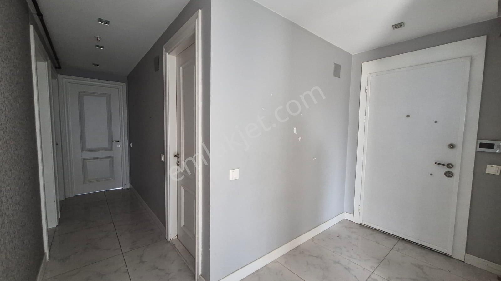 Karınca'dan Deniz Mh'de 4+1 Açık Mutfak Sosyal Donatılı Site İçi - Görsel 13