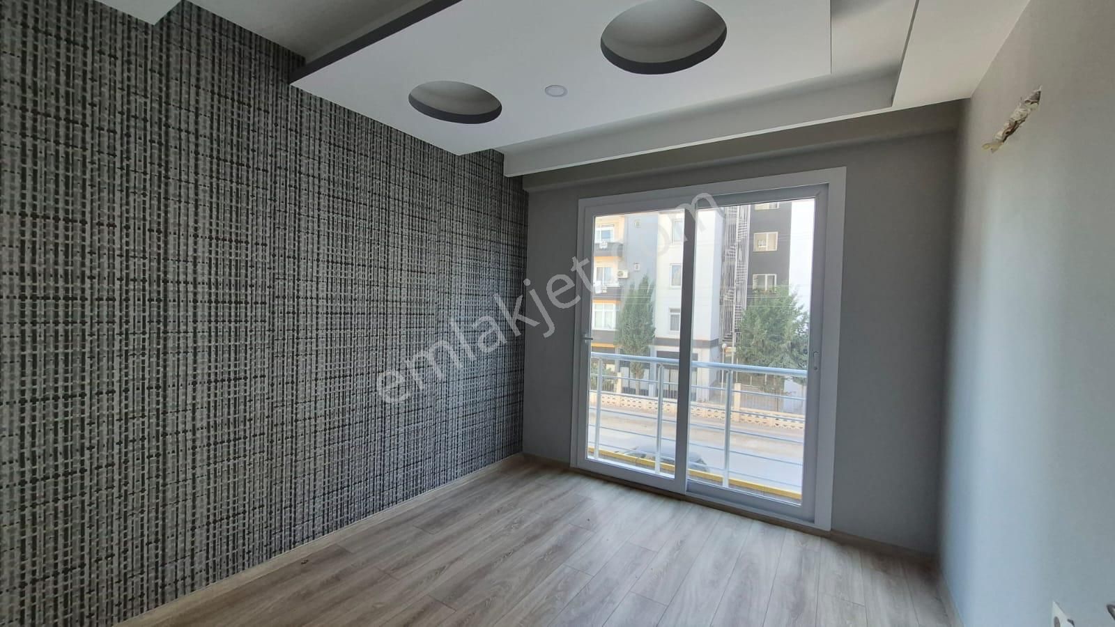 Karınca'dan Deniz Mh'de 4+1 Açık Mutfak Sosyal Donatılı Site İçi - Görsel 8