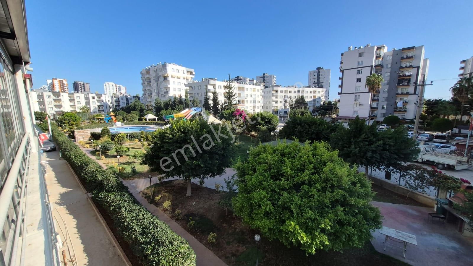 Karınca'dan Deniz Mh'de 4+1 Açık Mutfak Sosyal Donatılı Site İçi - Görsel 22