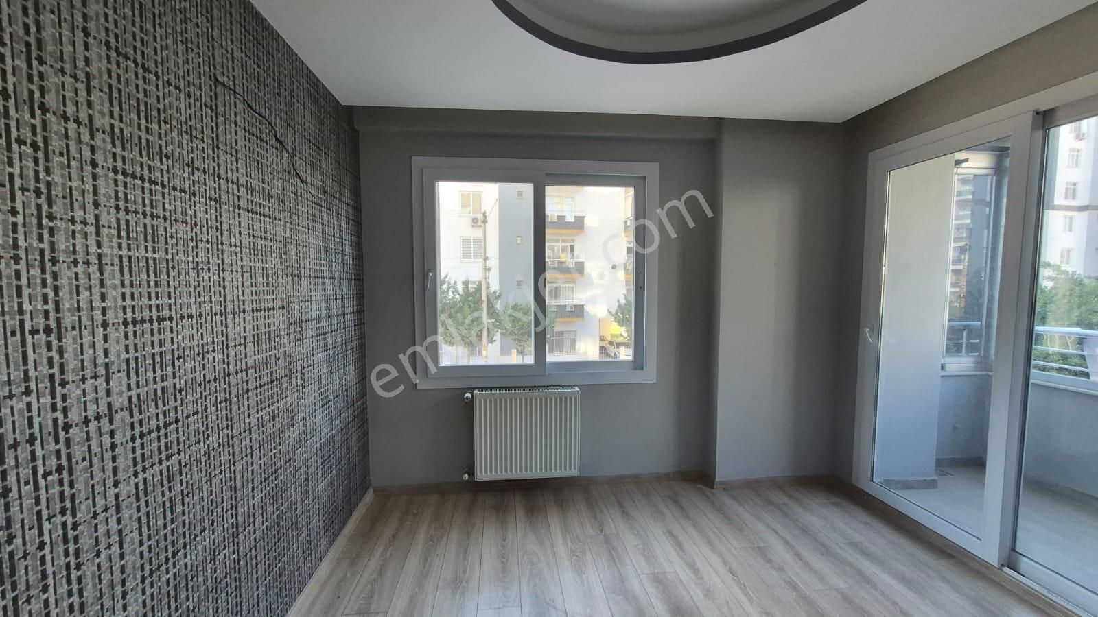 Karınca'dan Deniz Mh'de 4+1 Açık Mutfak Sosyal Donatılı Site İçi - Görsel 10