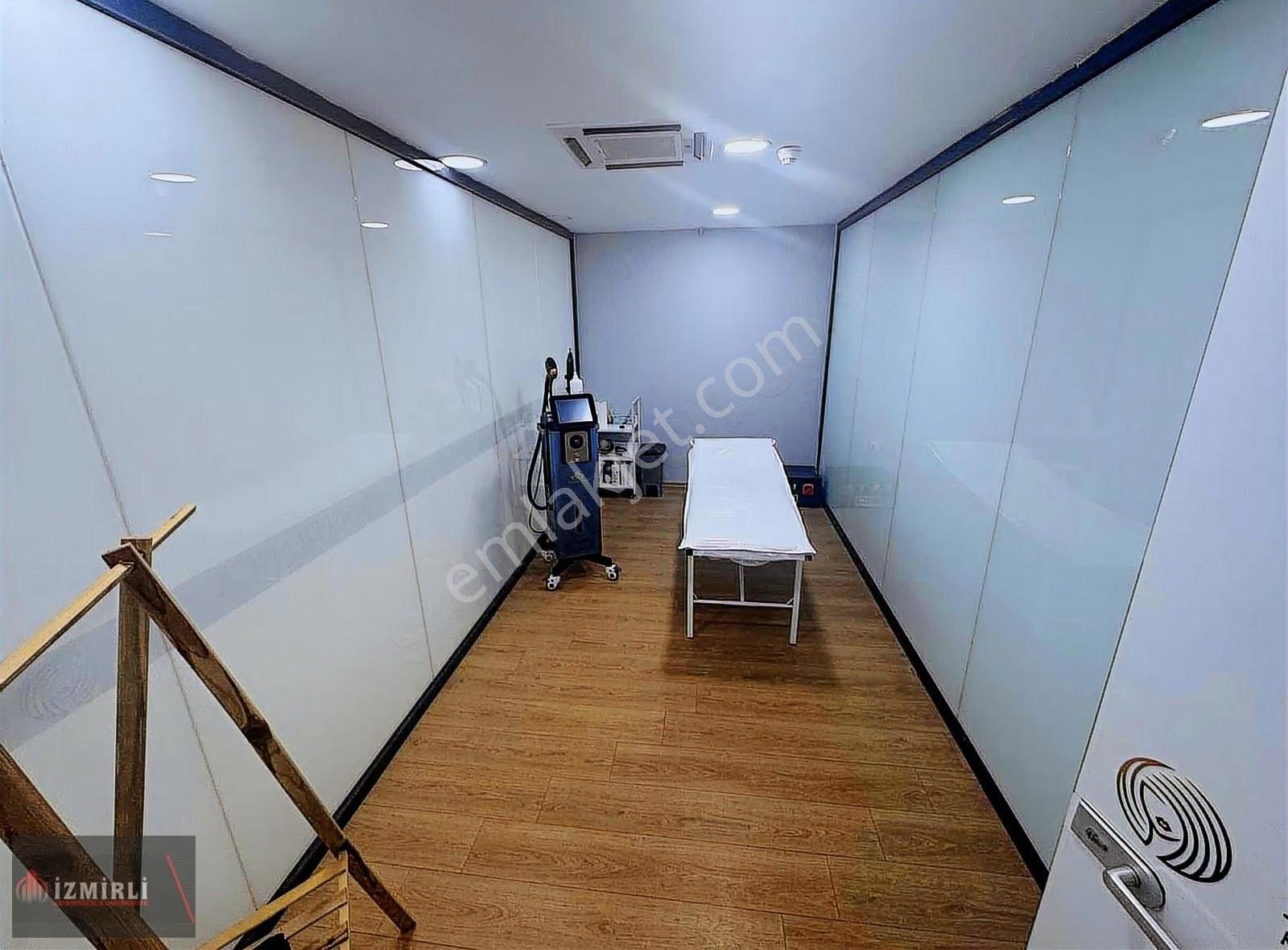 Müşterisi Hazır Devren Kiralık Güzellik Merkezi - Görsel 12