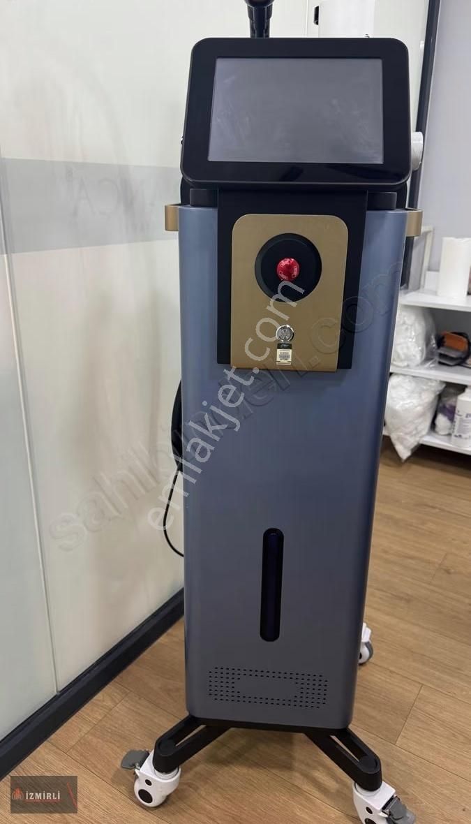 Müşterisi Hazır Devren Kiralık Güzellik Merkezi - Görsel 18