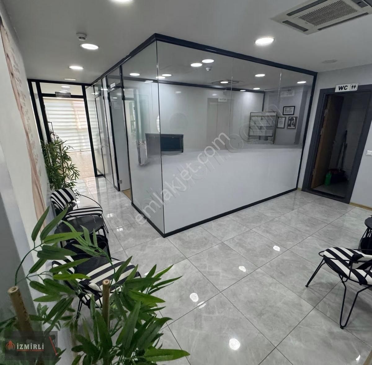 Müşterisi Hazır Devren Kiralık Güzellik Merkezi - Görsel 4