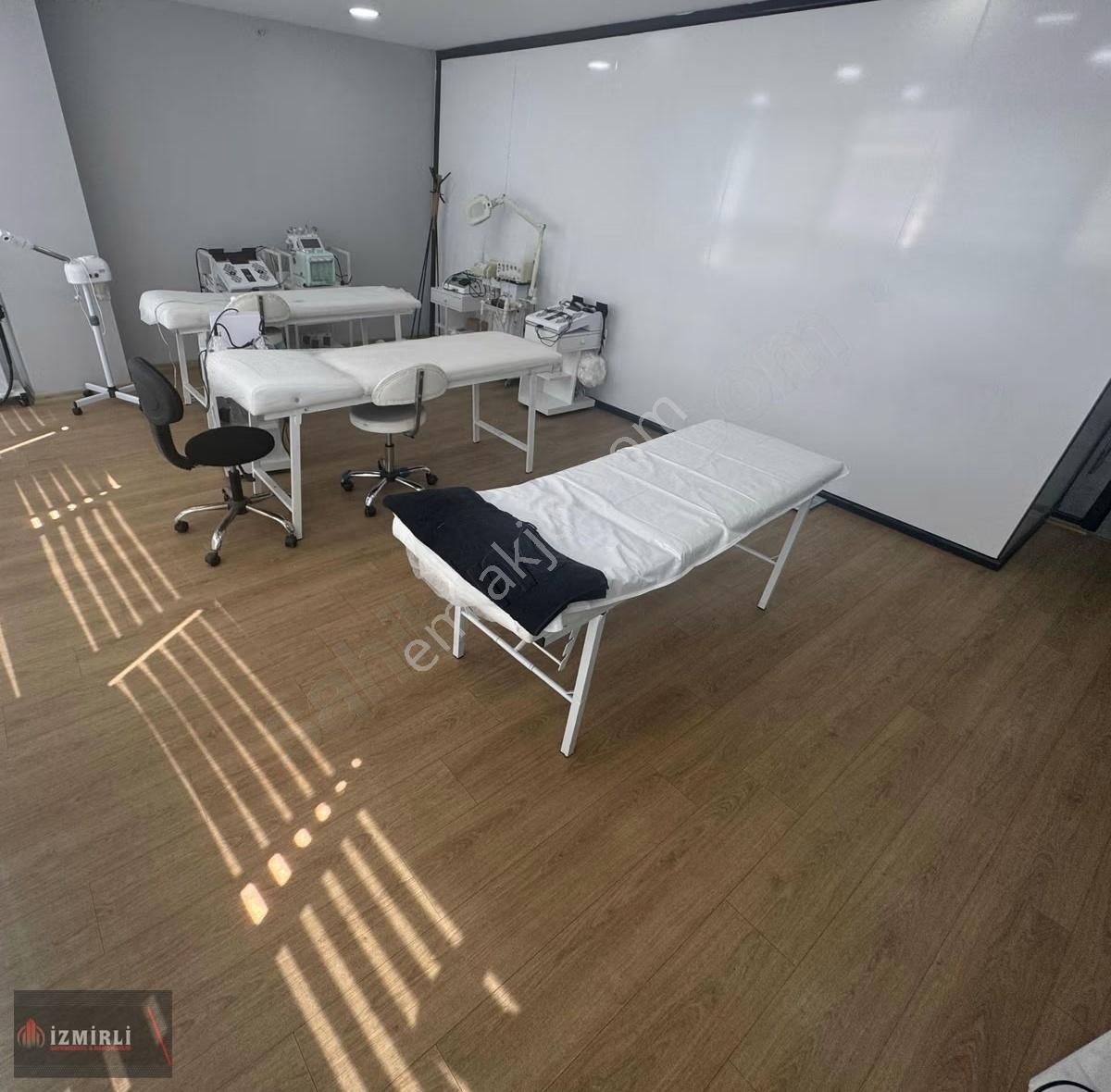 Müşterisi Hazır Devren Kiralık Güzellik Merkezi - Görsel 13