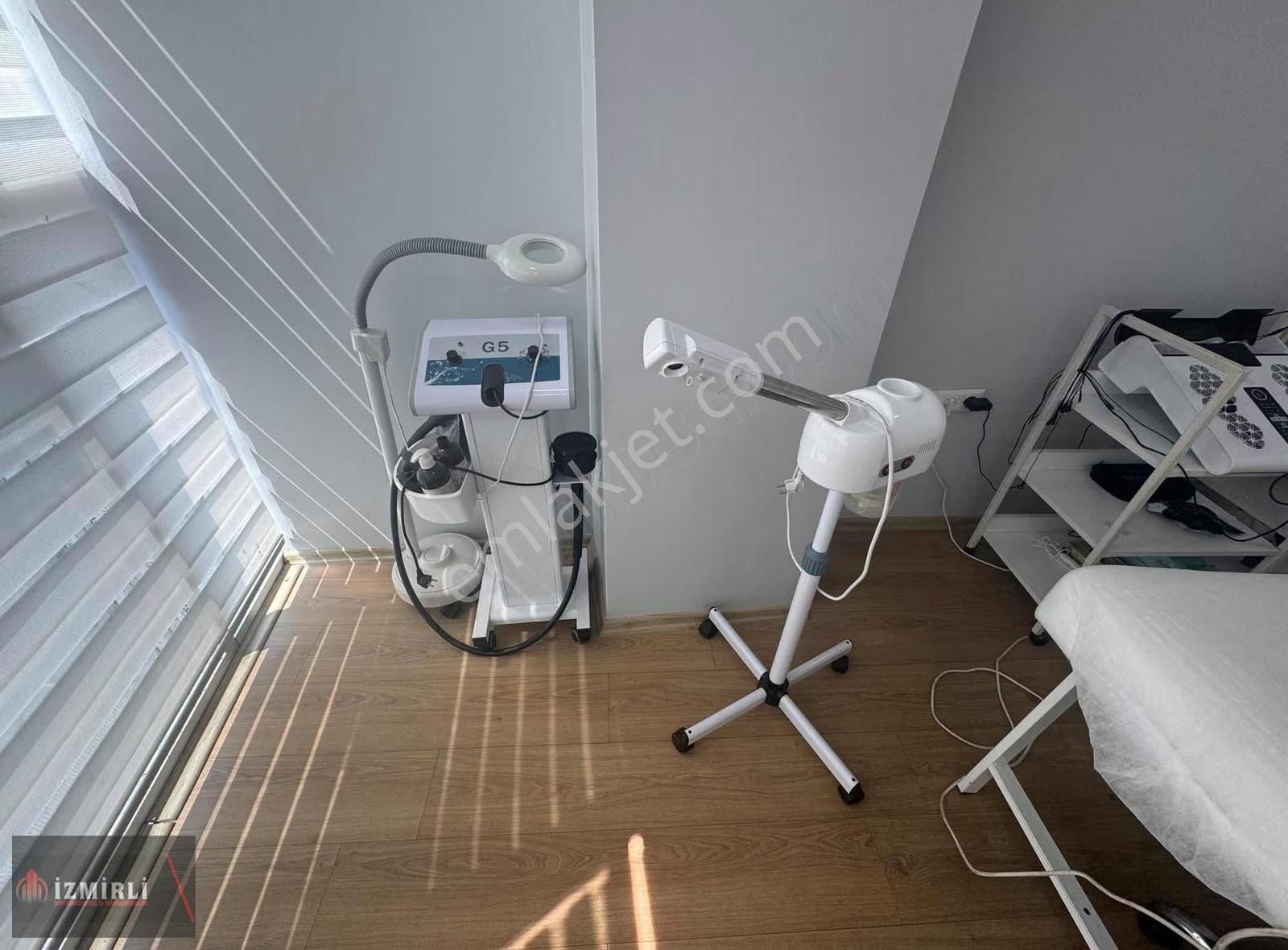 Müşterisi Hazır Devren Kiralık Güzellik Merkezi - Görsel 19