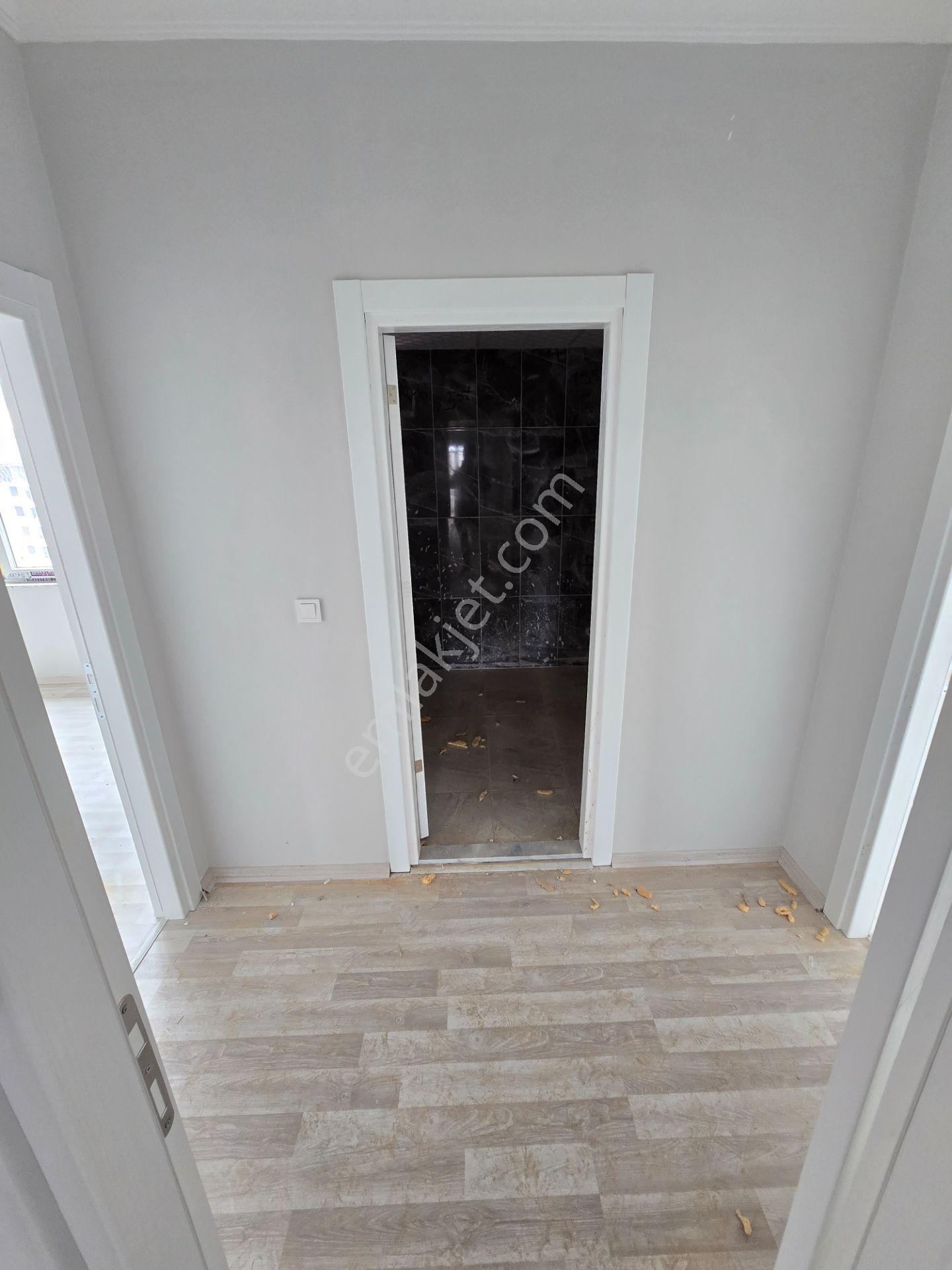 Talatpaşa Mah. 3+1 Üç Cepheli Geniş Balkonlu Sıfır Satılık Daire - Görsel 11