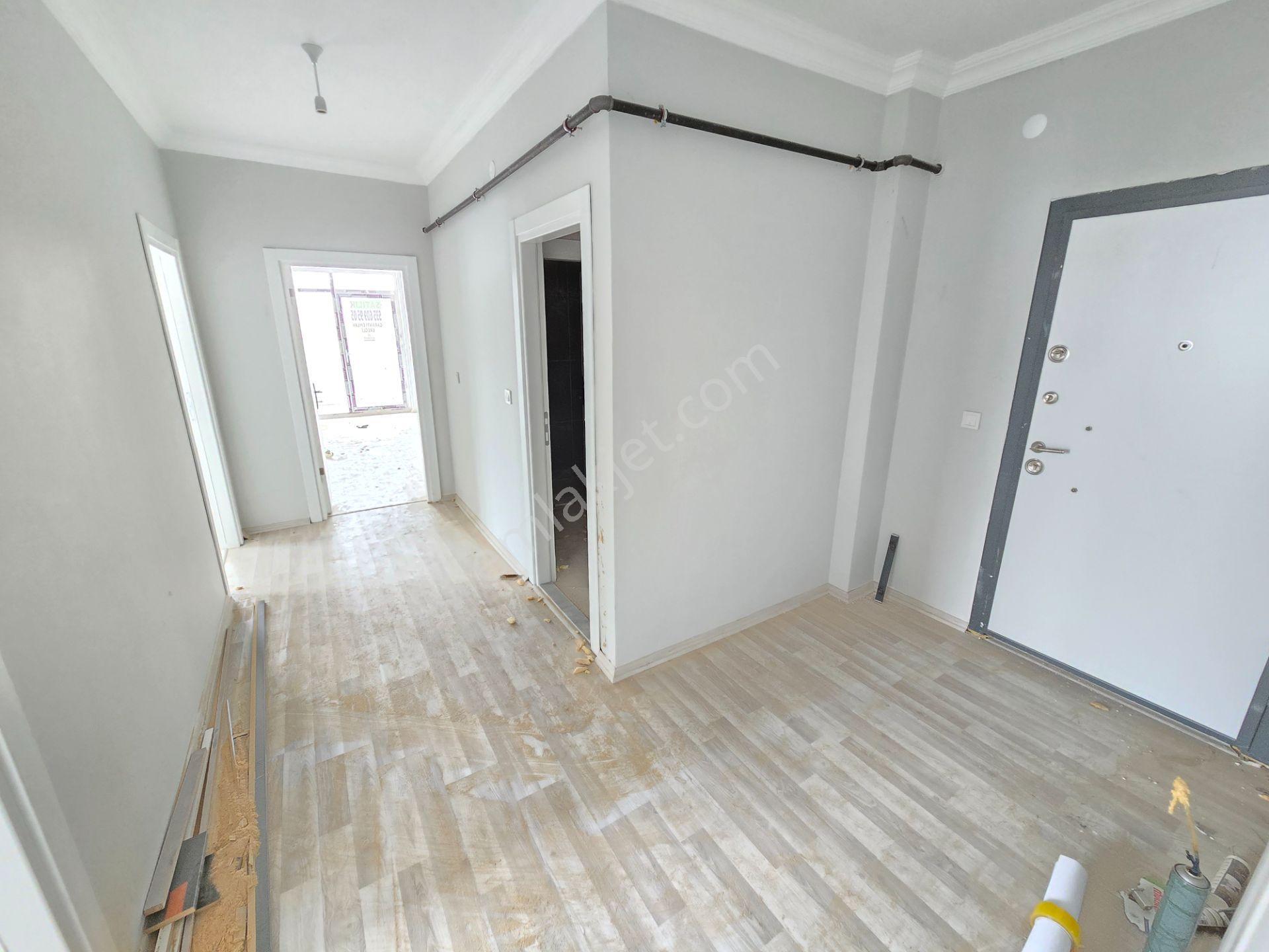 Talatpaşa Mah. 3+1 Üç Cepheli Geniş Balkonlu Sıfır Satılık Daire - Görsel 2