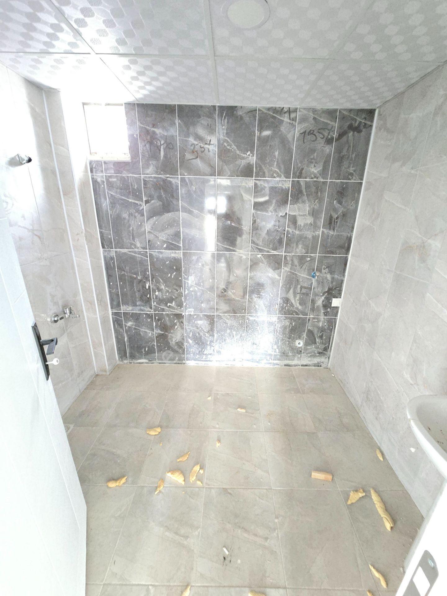 Talatpaşa Mah. 3+1 Üç Cepheli Geniş Balkonlu Sıfır Satılık Daire - Görsel 13