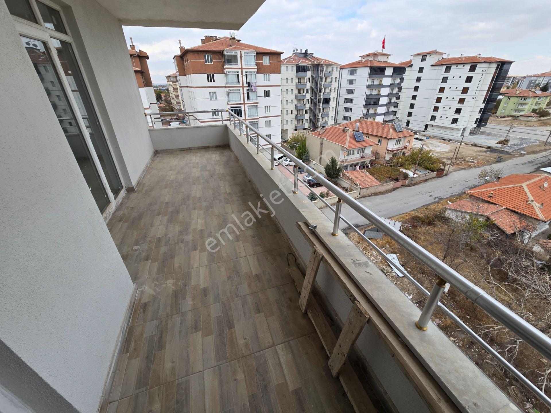 Talatpaşa Mah. 3+1 Üç Cepheli Geniş Balkonlu Sıfır Satılık Daire - Görsel 6