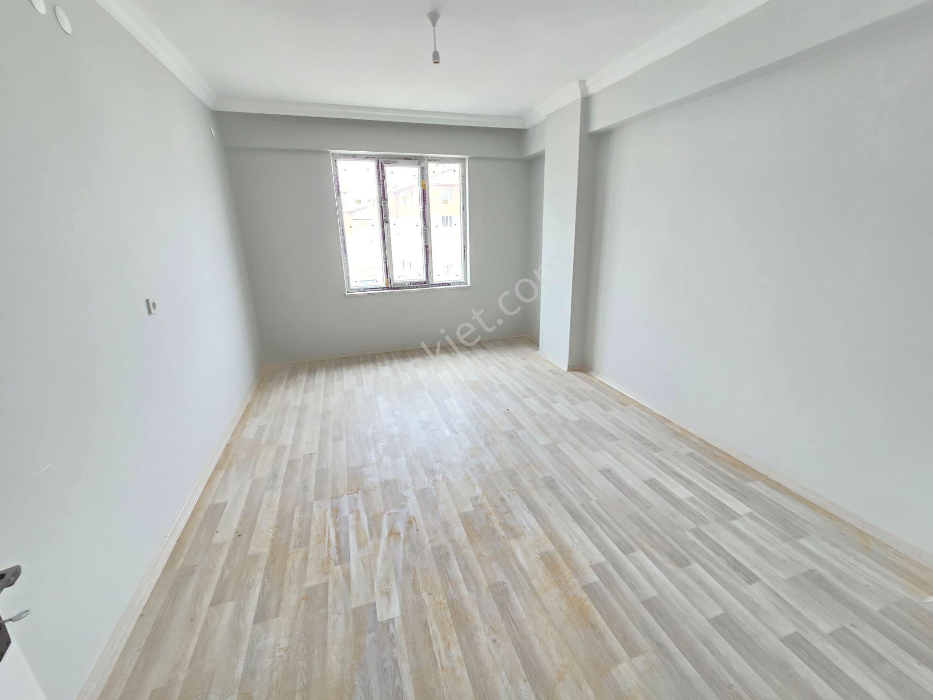 Talatpaşa Mah. 3+1 Üç Cepheli Geniş Balkonlu Sıfır Satılık Daire - Görsel 10