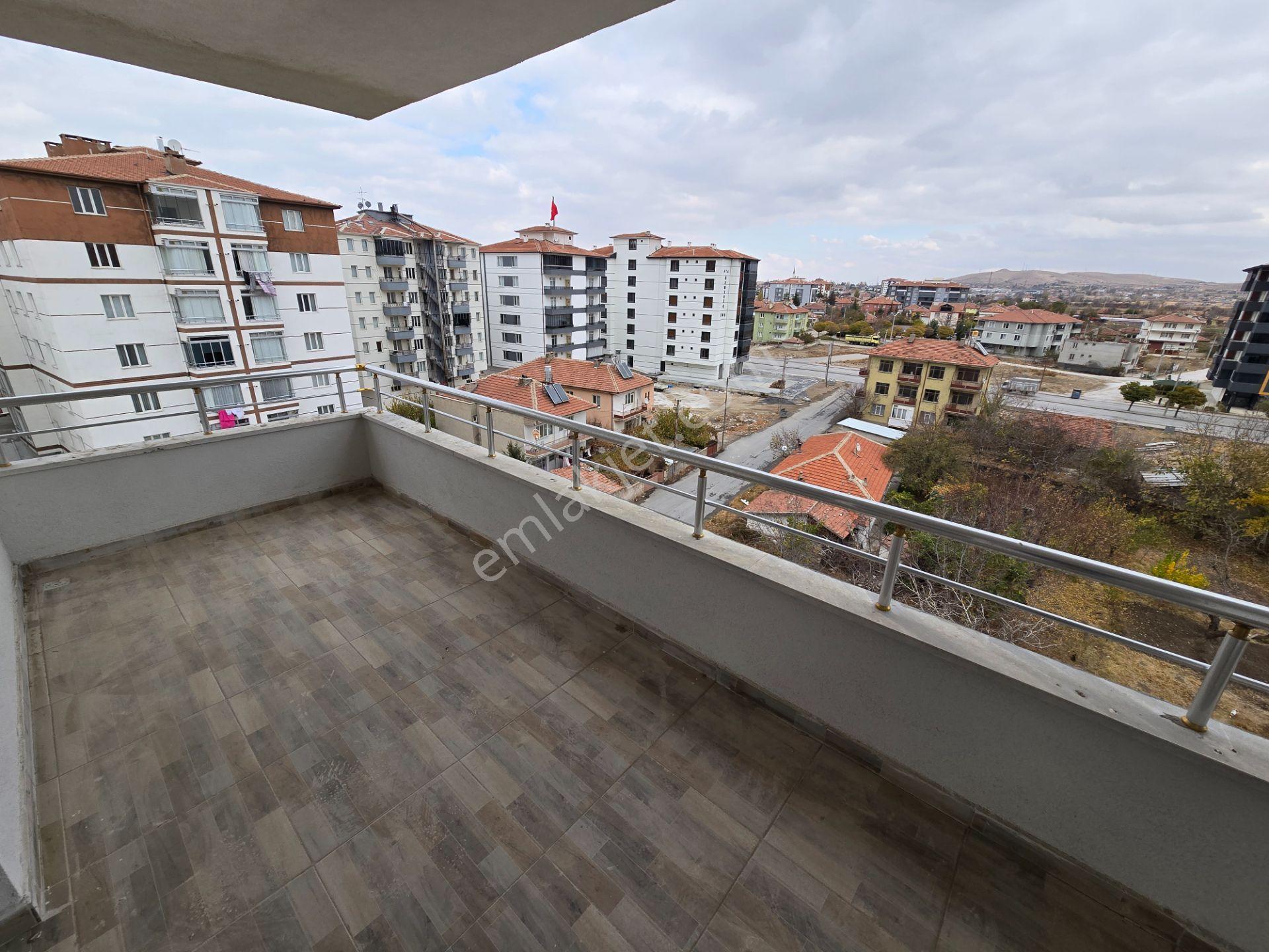 Talatpaşa Mah. 3+1 Üç Cepheli Geniş Balkonlu Sıfır Satılık Daire - Görsel 7
