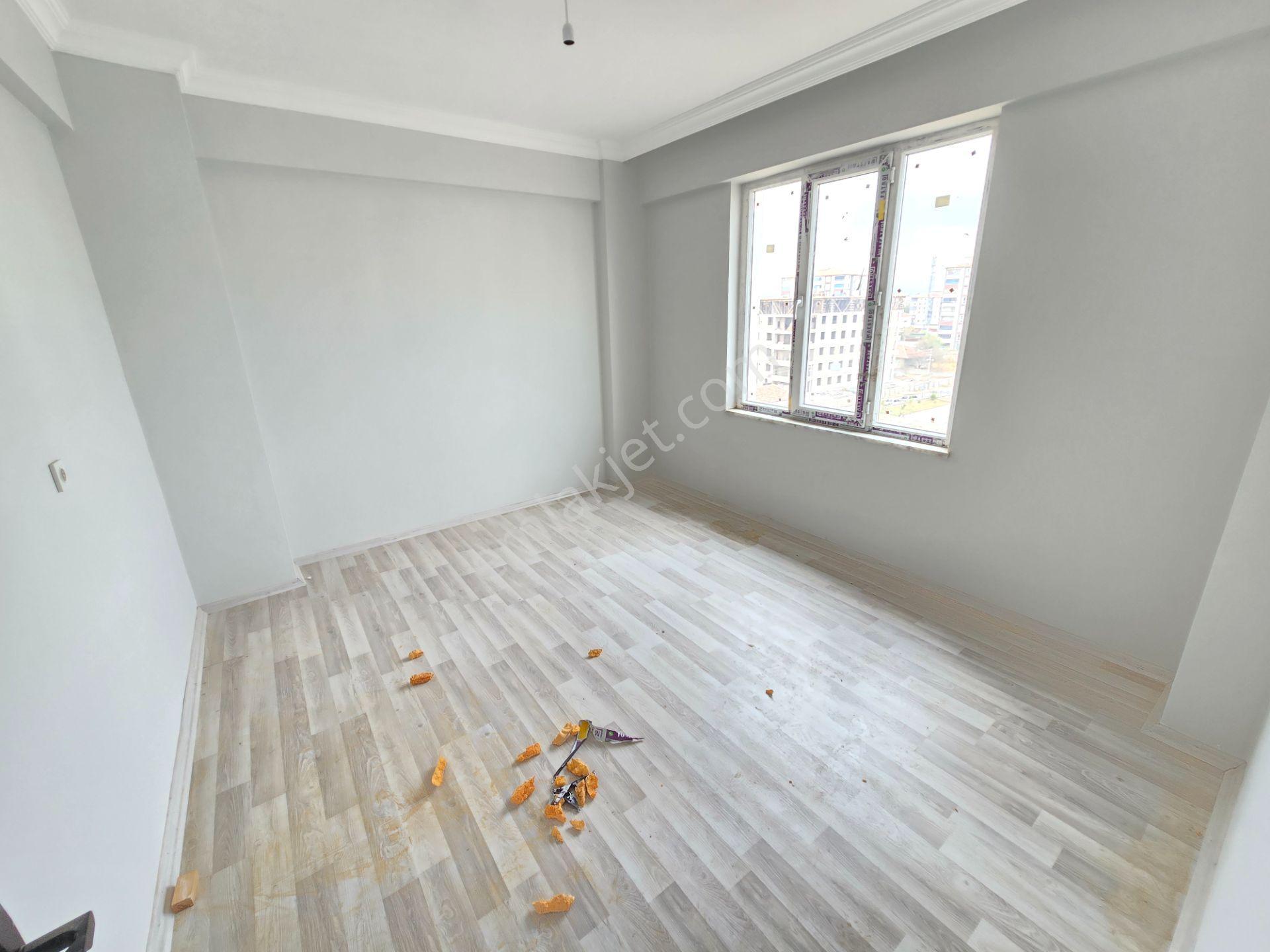 Talatpaşa Mah. 3+1 Üç Cepheli Geniş Balkonlu Sıfır Satılık Daire - Görsel 14
