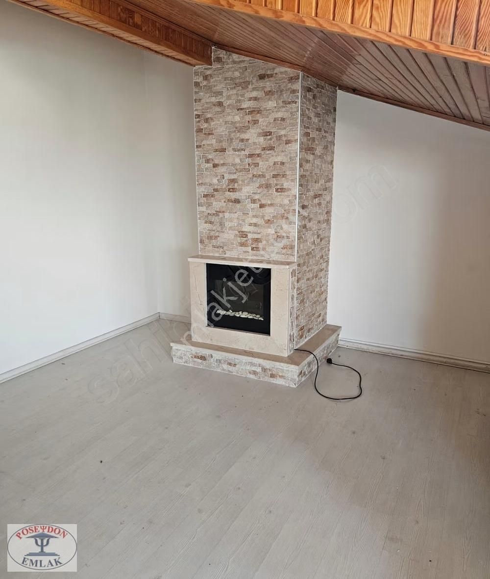 Çanakkale İnönü Cd Üzeri Deniz Manzaralı Dubleks.. - Görsel 11