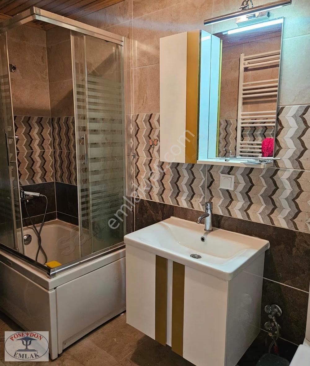 Çanakkale İnönü Cd Üzeri Deniz Manzaralı Dubleks.. - Görsel 13