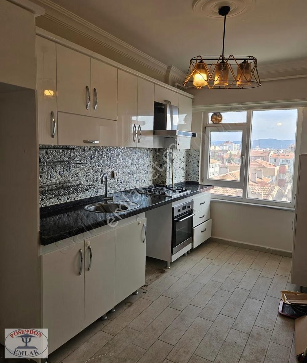 Çanakkale İnönü Cd Üzeri Deniz Manzaralı Dubleks.. - Görsel 14