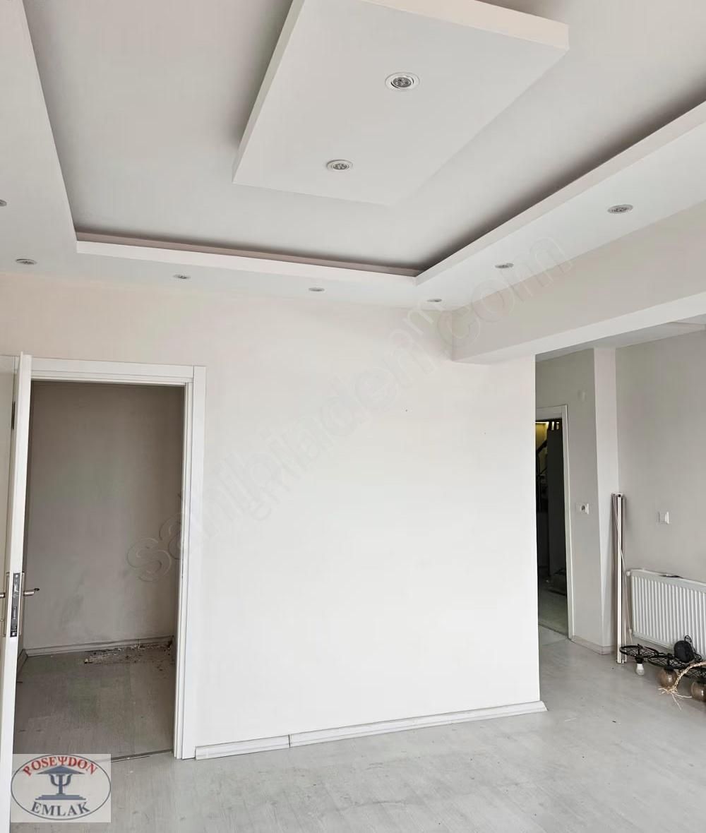 Çanakkale İnönü Cd Üzeri Deniz Manzaralı Dubleks.. - Görsel 7