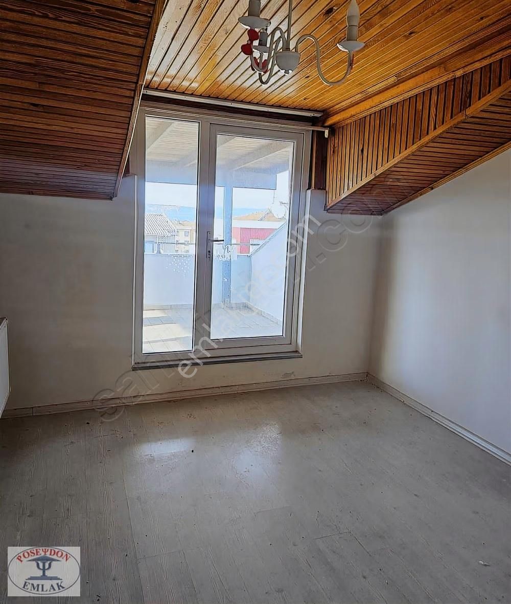 Çanakkale İnönü Cd Üzeri Deniz Manzaralı Dubleks.. - Görsel 16