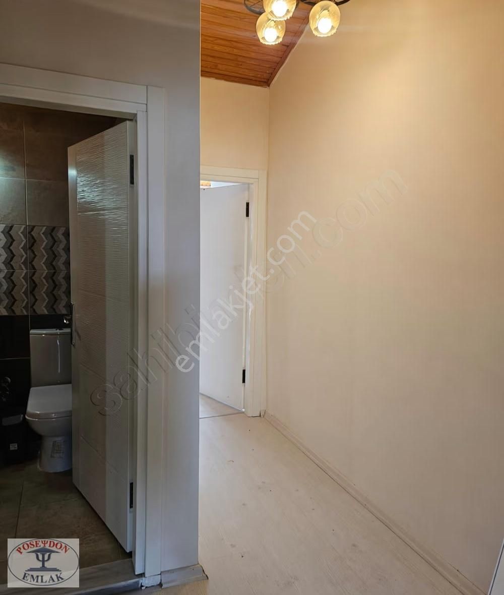 Çanakkale İnönü Cd Üzeri Deniz Manzaralı Dubleks.. - Görsel 3