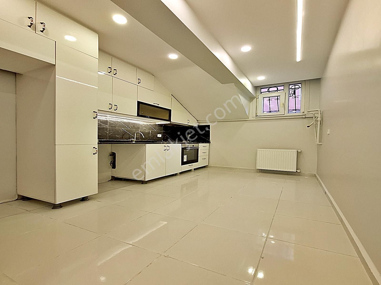 Lüx Dekorlu Kış Bahçeli Bahçe Katı - Görsel 16