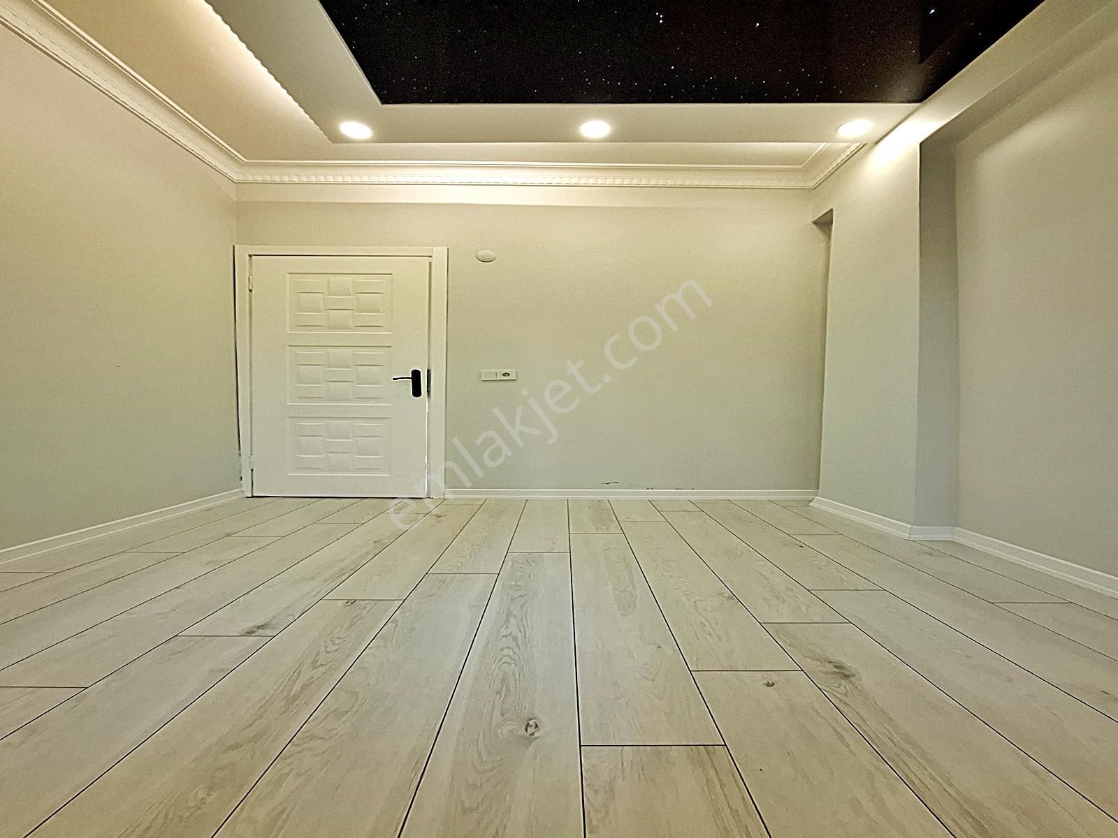 Lüx Dekorlu Kış Bahçeli Bahçe Katı - Görsel 6