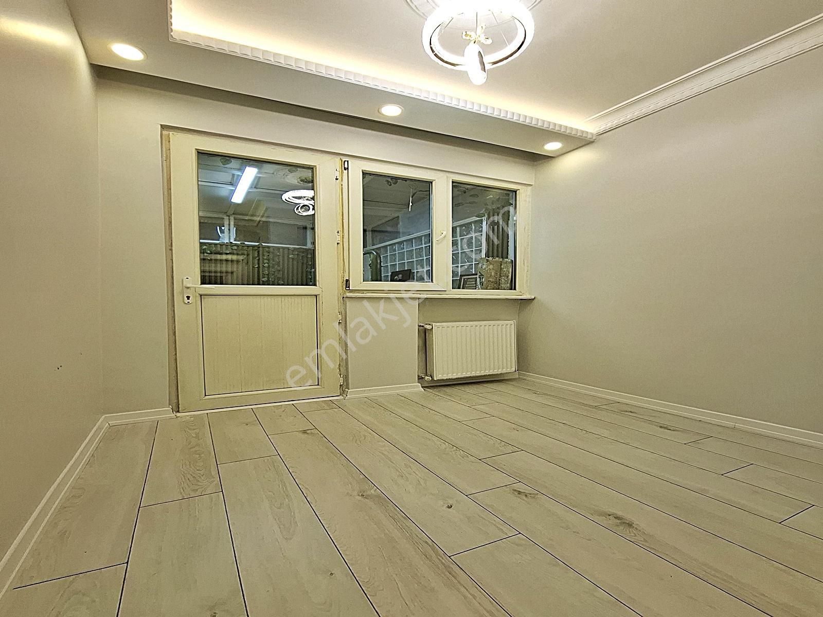 Lüx Dekorlu Kış Bahçeli Bahçe Katı - Görsel 11